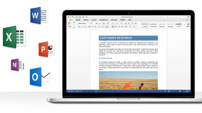 Gratis te proberen testversie Office 2016 voor Mac uitgebracht