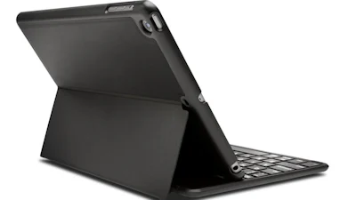 Review: Kensington KeyFolio Thin X2 Plus