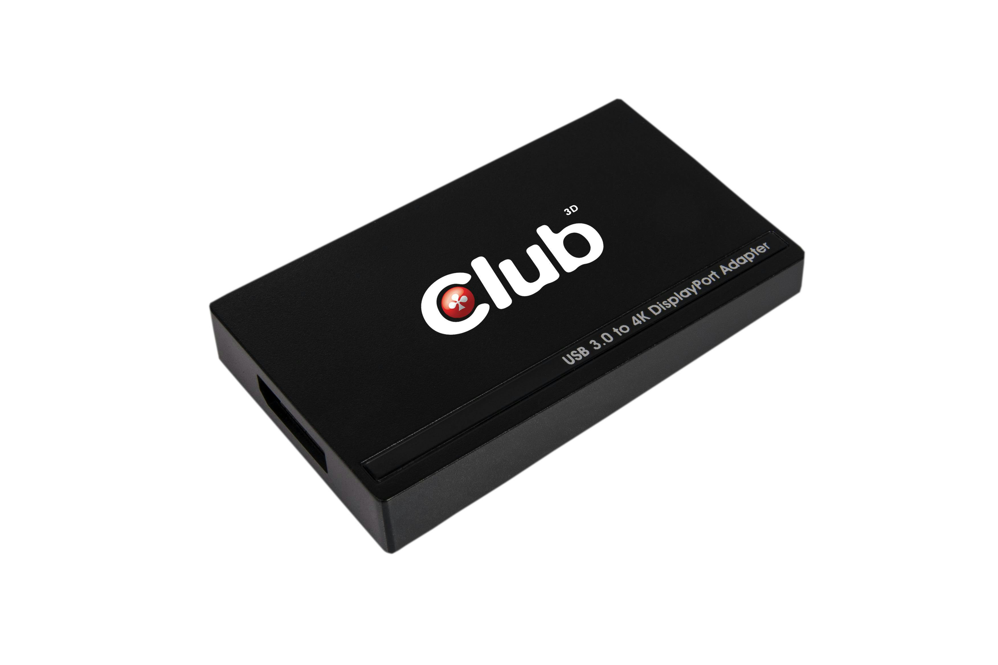Review: Club 3D CSV-2302