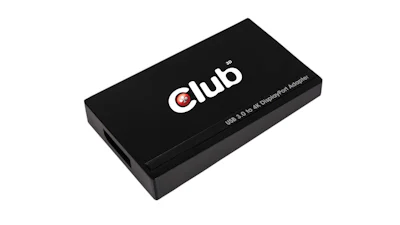 Review: Club 3D CSV-2302