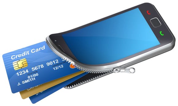 Ook Google komt met betaaldienst: Android Pay