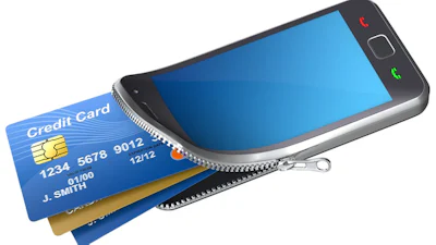 Ook Google komt met betaaldienst: Android Pay