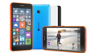 Microsoft komt met 2 nieuwe, goedkope Lumia's