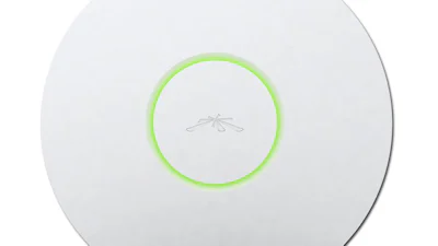 Review: Ubiquiti Unifi UAP
