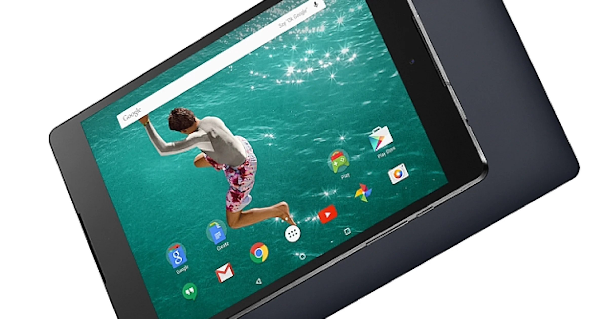 Review: HTC Nexus 9