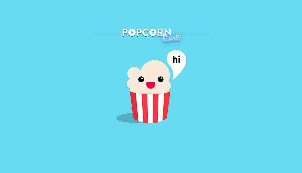 Nederlandse Popcorn Time-sites offline gehaald