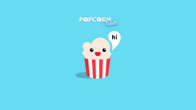 Nederlandse Popcorn Time-sites offline gehaald