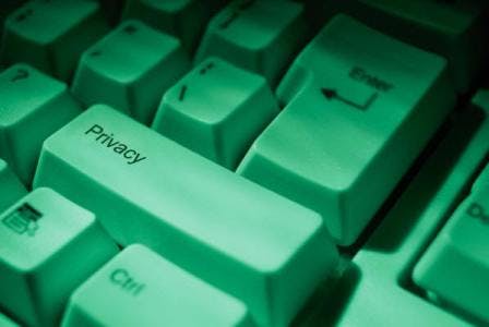 Privacyprogramma NPO offline gehaald voor tonen persoonsgegevens