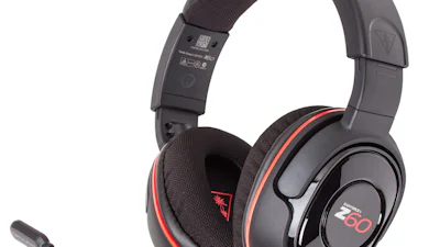 Review: Turtle Beach Ear Force Z60