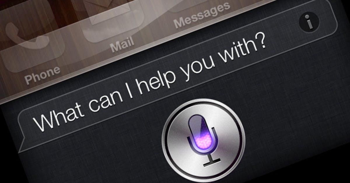 Siri binnenkort in Nederlands beschikbaar