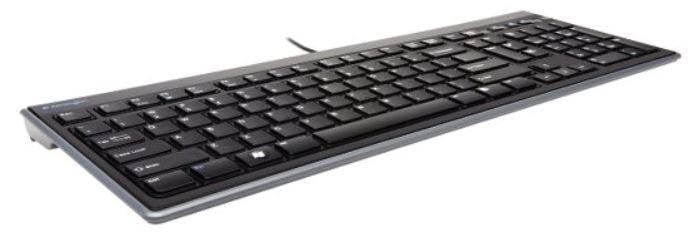 Review: Kensington Advance Fit Full-Size Slim Keyboard