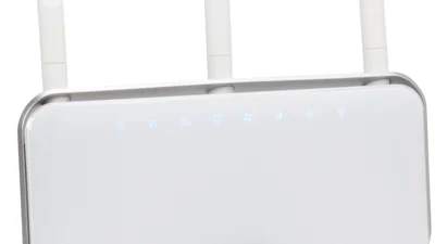 Review: TP-Link Archer C9