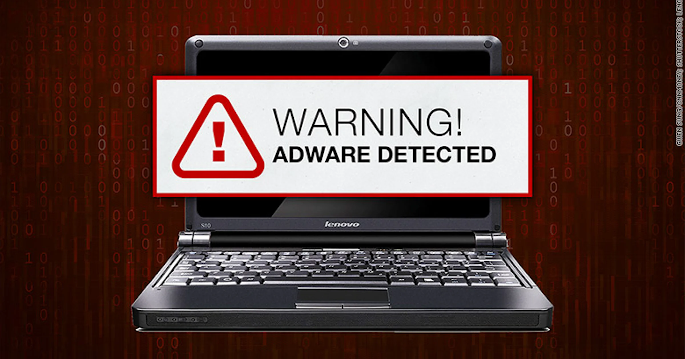 Zo verwijder je Superfish van je Lenovo-laptop
