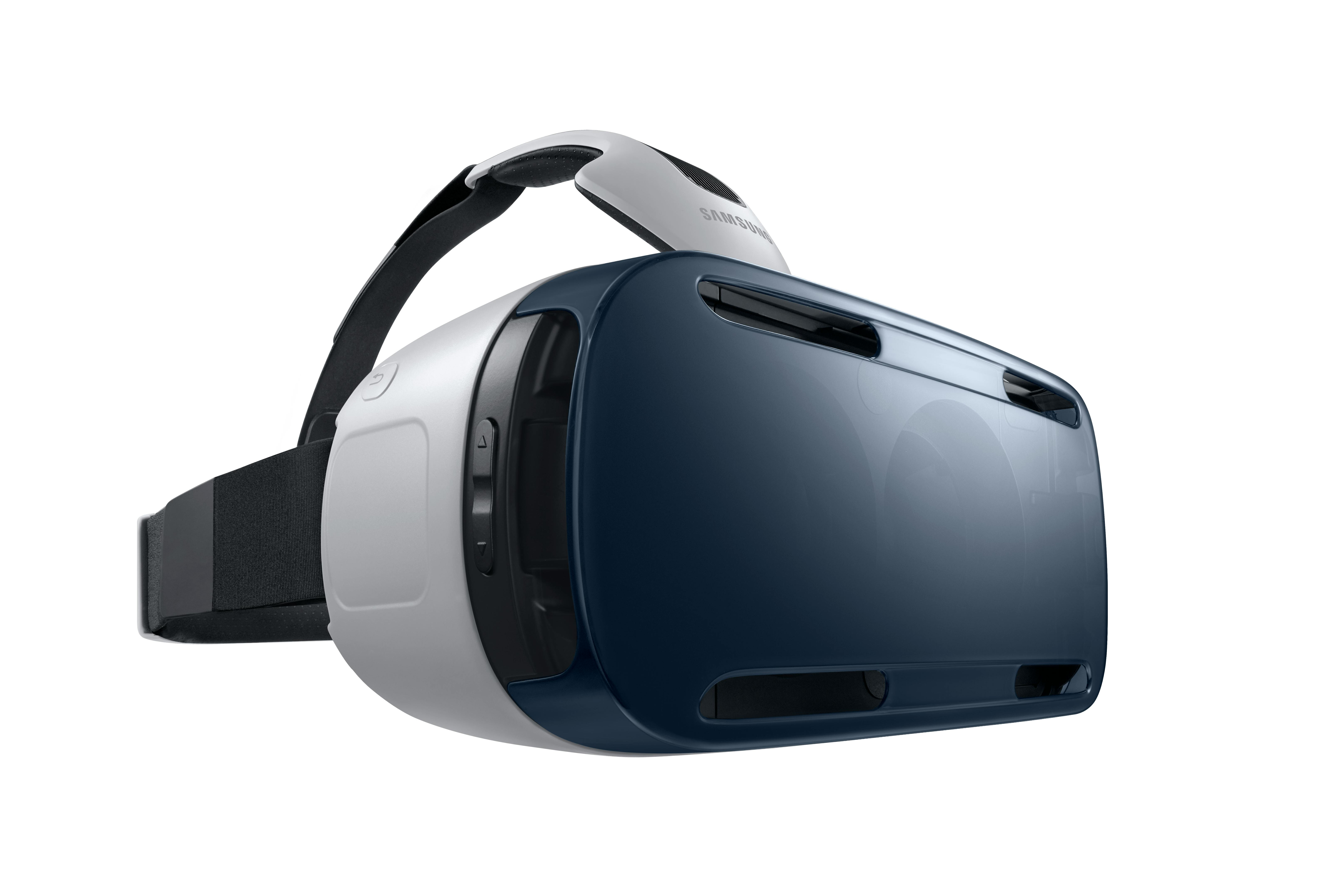 Review: Samsung Gear VR