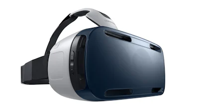 Review: Samsung Gear VR