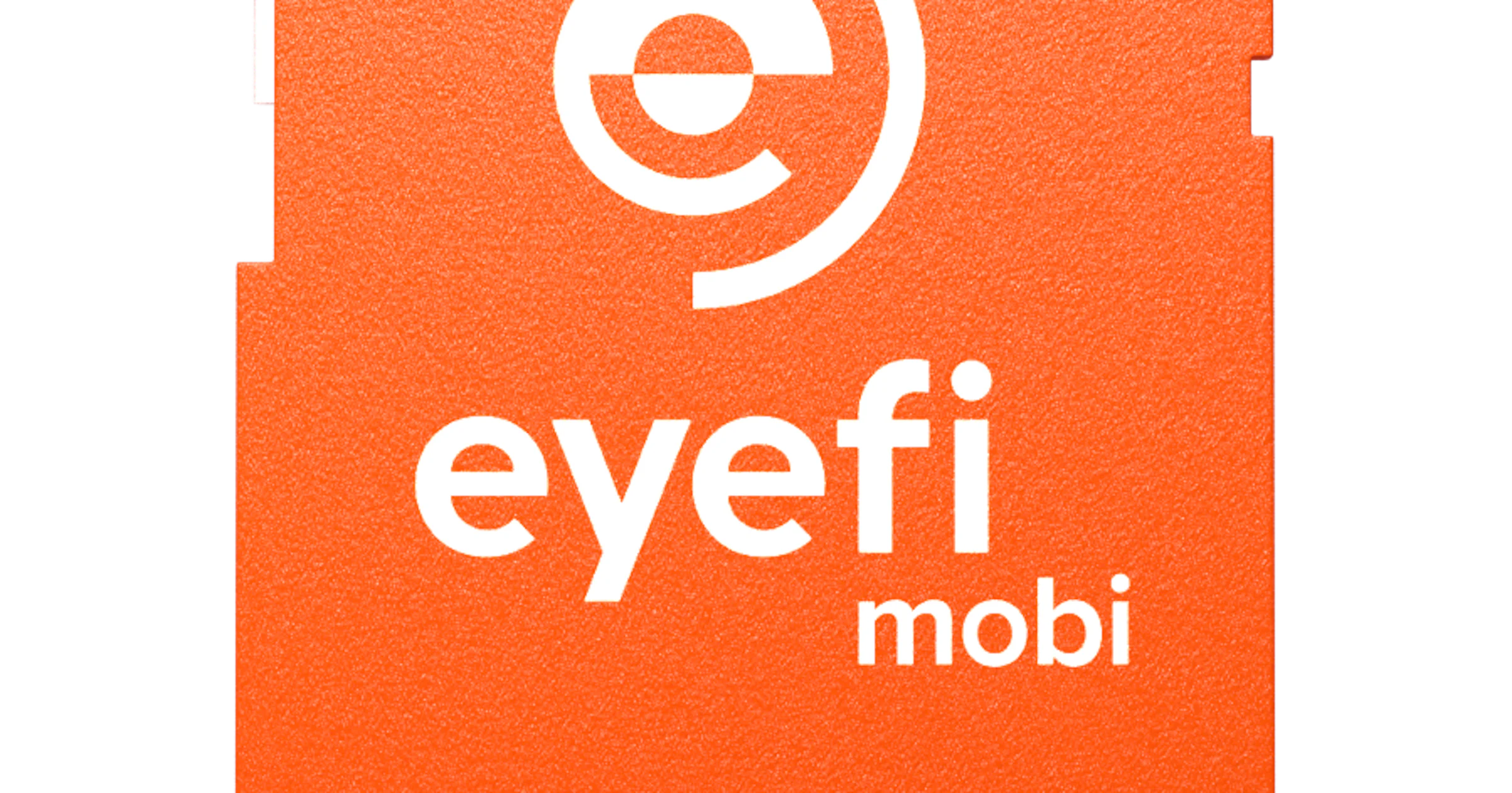 Review: Eyefi Mobi