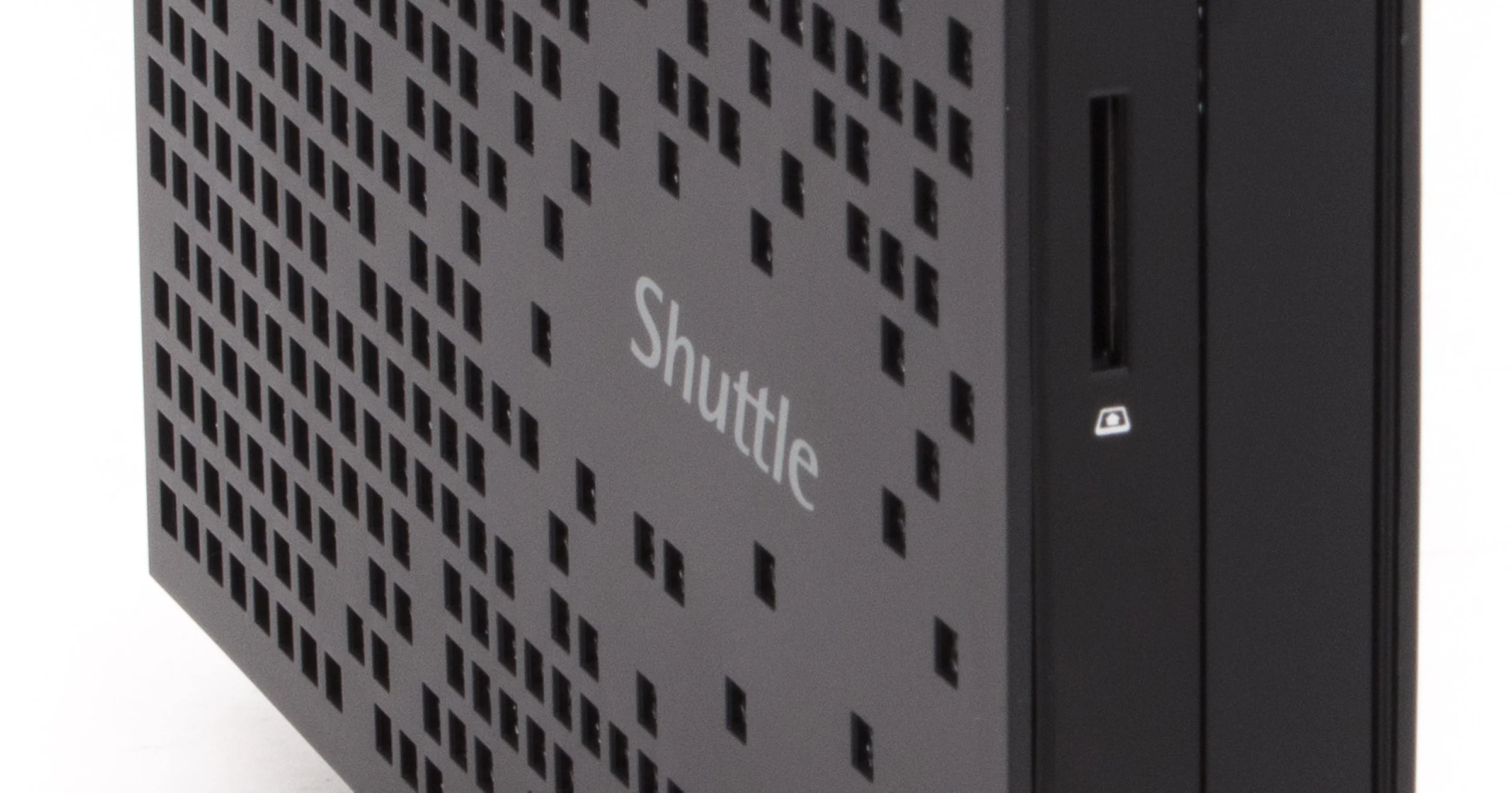 Review: Shuttle XPC XS35V4