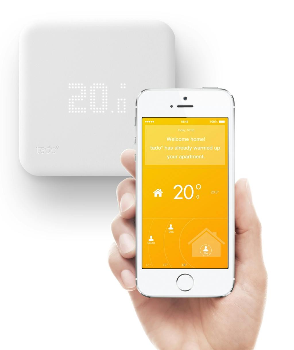 Review: Tado Smart Thermostat