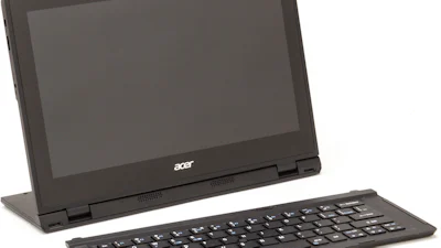 Review: Acer Aspire Switch 12