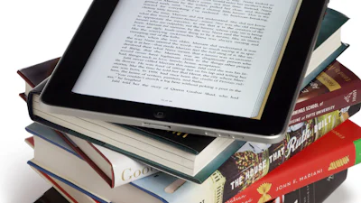 Onbeperkt e-boeken lezen met Bliyoo van Bruna