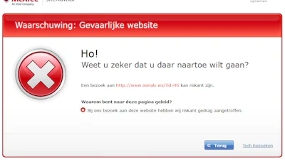 McAfee LiveSafe 2015