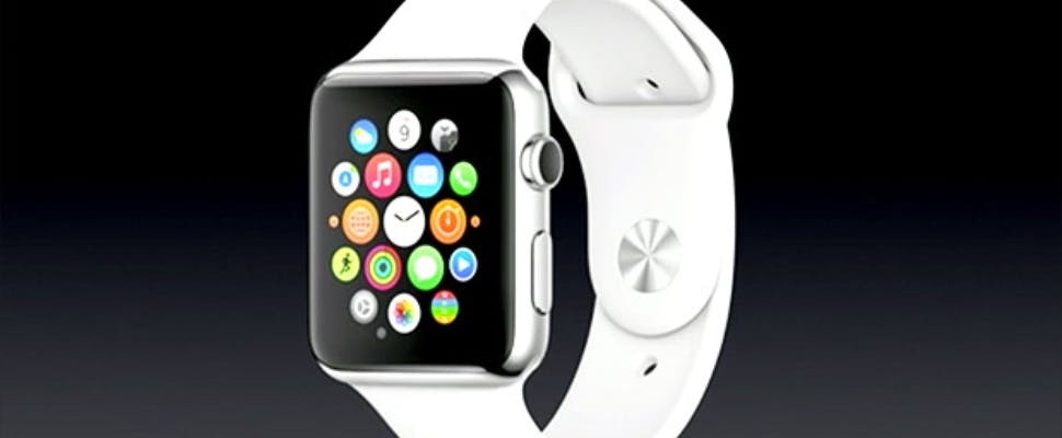 'Apple verwacht meer dan 5 miljoen horloges te verkopen'