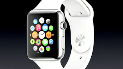 'Apple verwacht meer dan 5 miljoen horloges te verkopen'