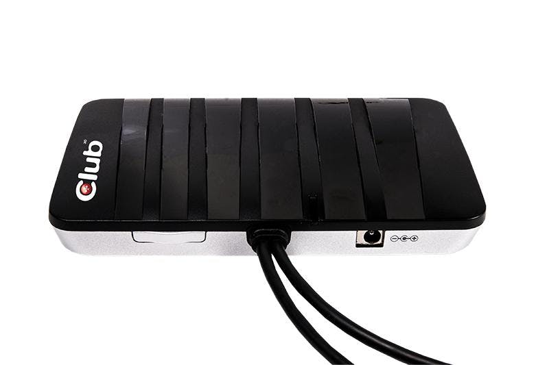 Review: Club 3D SenseVision CSV-3203