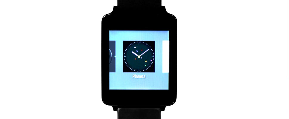 Hoe installeer je een nieuwe wijzerplaat op je smartwatch?