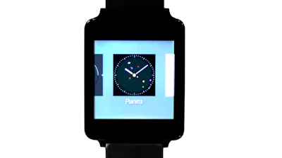 Hoe installeer je een nieuwe wijzerplaat op je smartwatch?