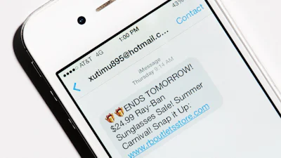Apple voegt extra beveiliging toe aan iMessage en Facetime