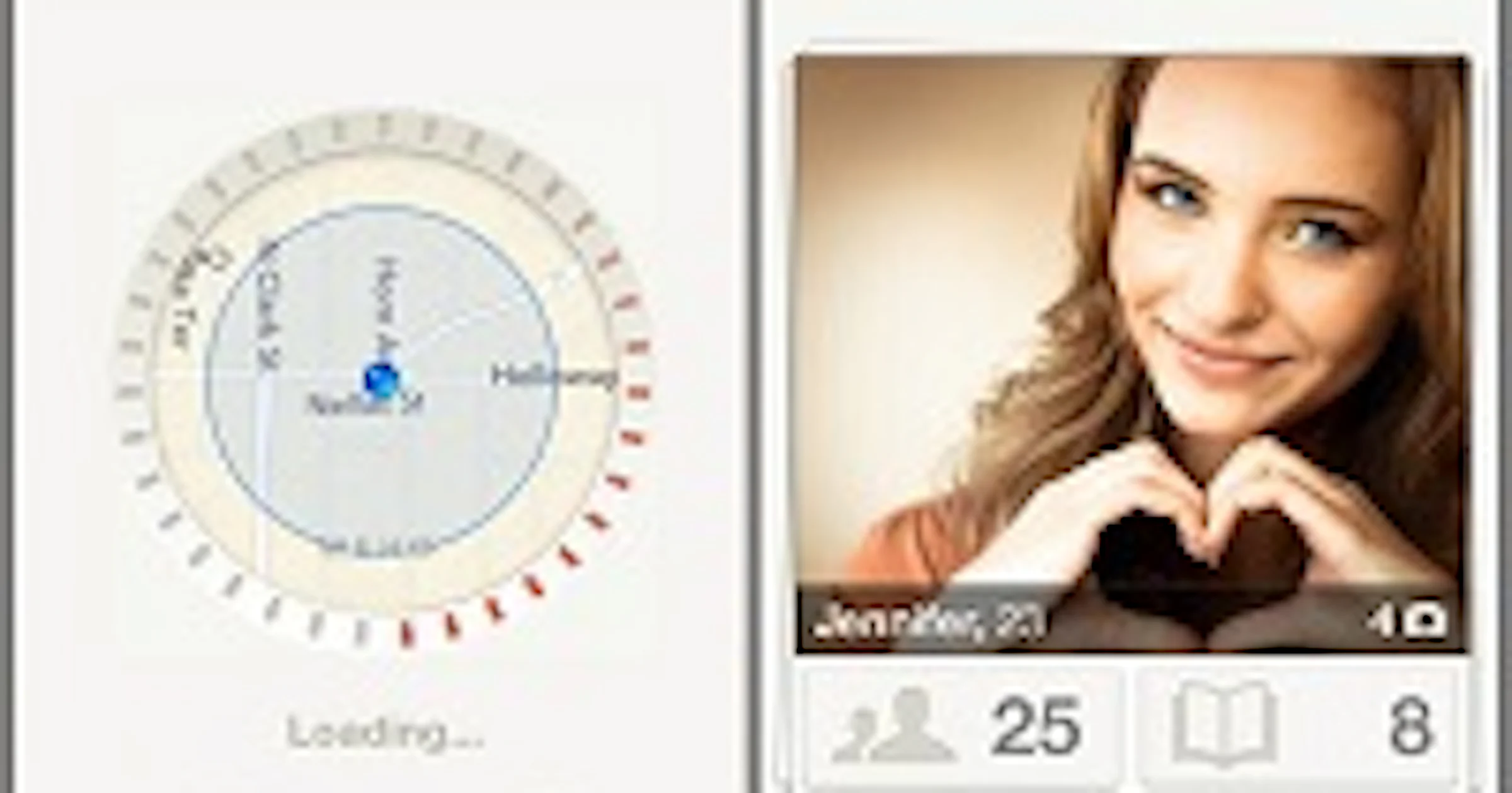 Tinder geeft celebrities geverifieerde accounts