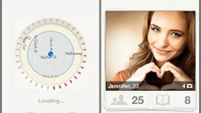 Ruim miljoen Nederlanders op dating-app Tinder