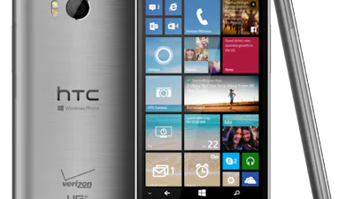 HTC One M8 krijgt Lollipop-update