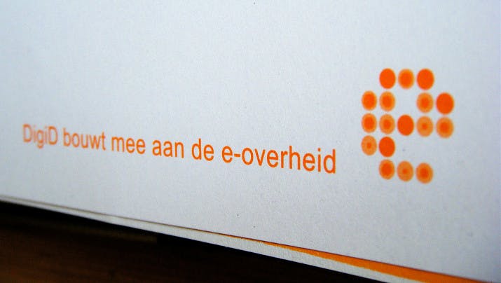 Overheid start proef voor opvolger DigiD