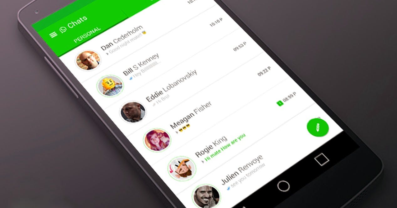 Alternatieve WhatsApp-dienst WhatsAppMD stopt