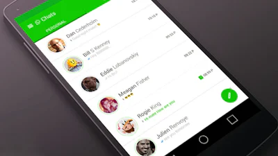 Alternatieve WhatsApp-dienst WhatsAppMD stopt
