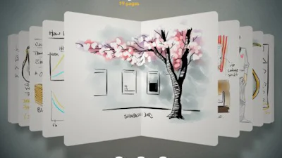 Teken-app Paper gratis voor iPhone en iPad