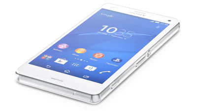 Review: Sony Xperia Z3 Compact