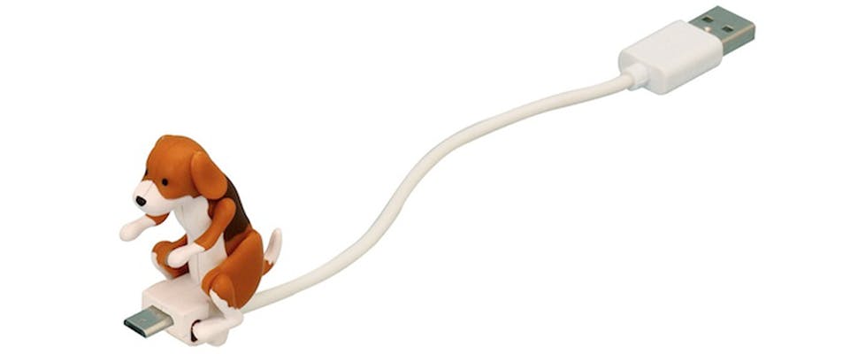 Bizarre Japanse gadgets die je stiekem toch wil hebben