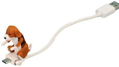 Bizarre Japanse gadgets die je stiekem toch wil hebben