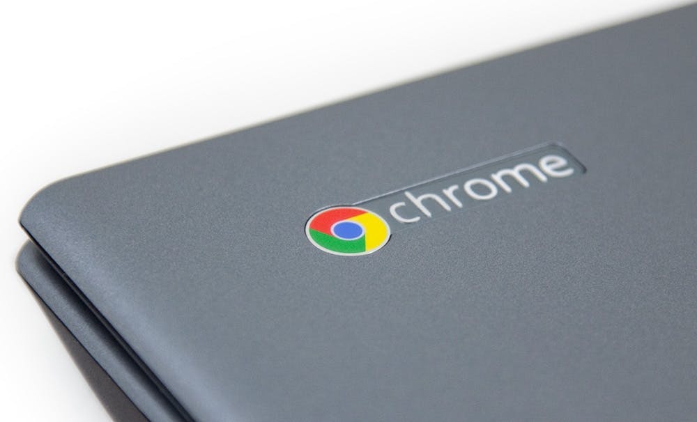 Chromebooks vanaf afstand te blokkeren