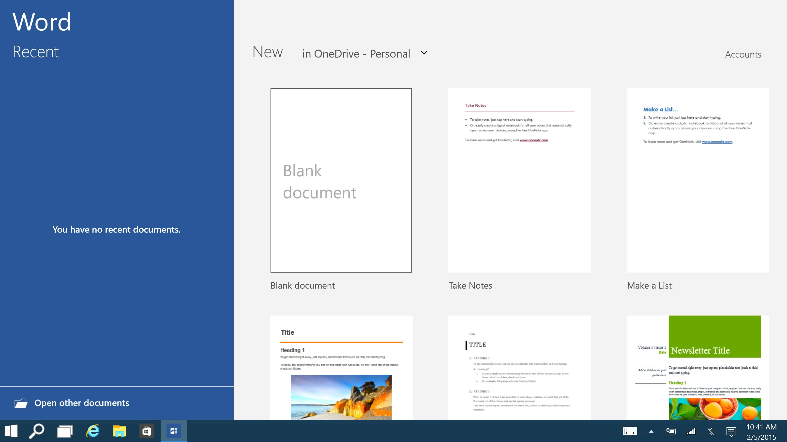 Zo voeg je bestanden toe aan Word