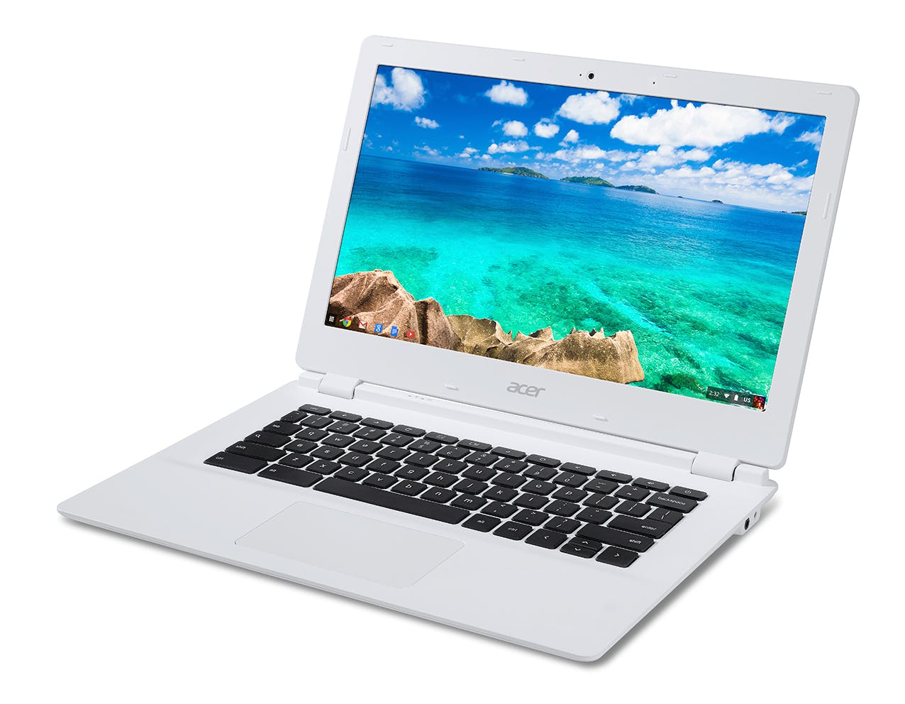 Review: Acer Chromebook 13 