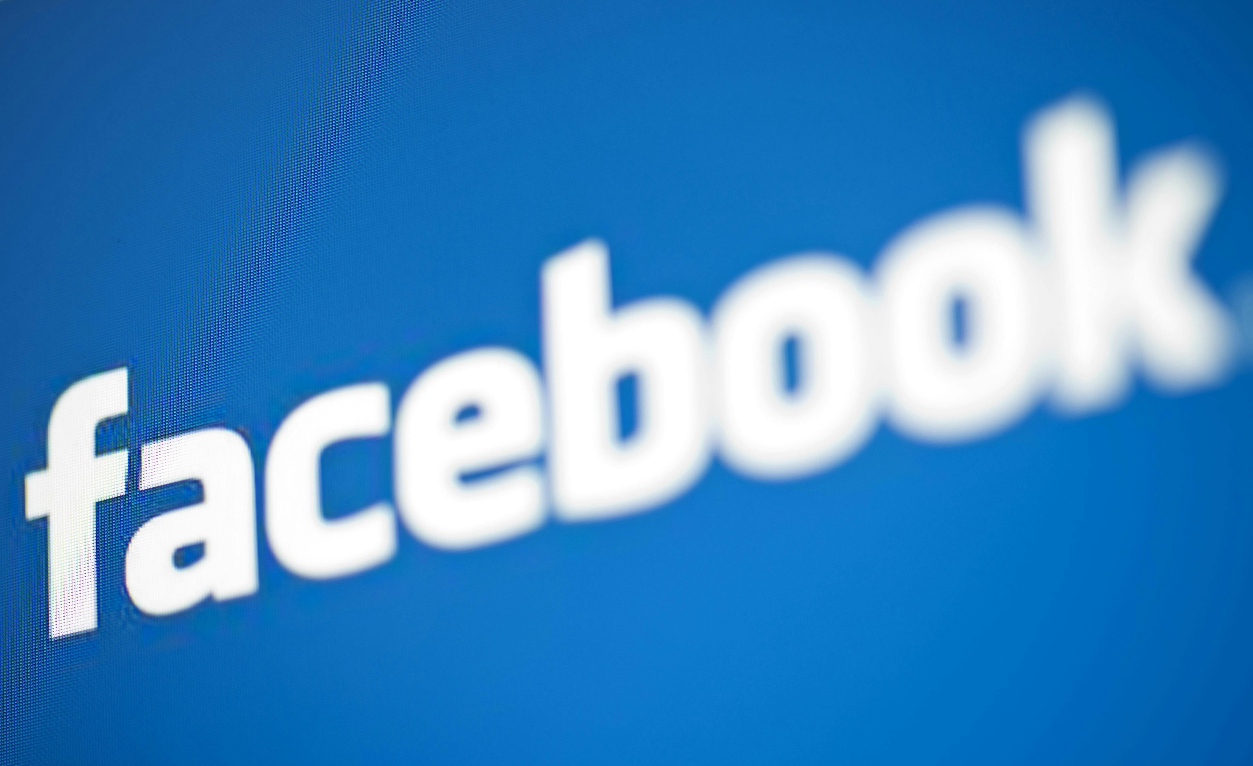 Facebook kan leiden tot depressie
