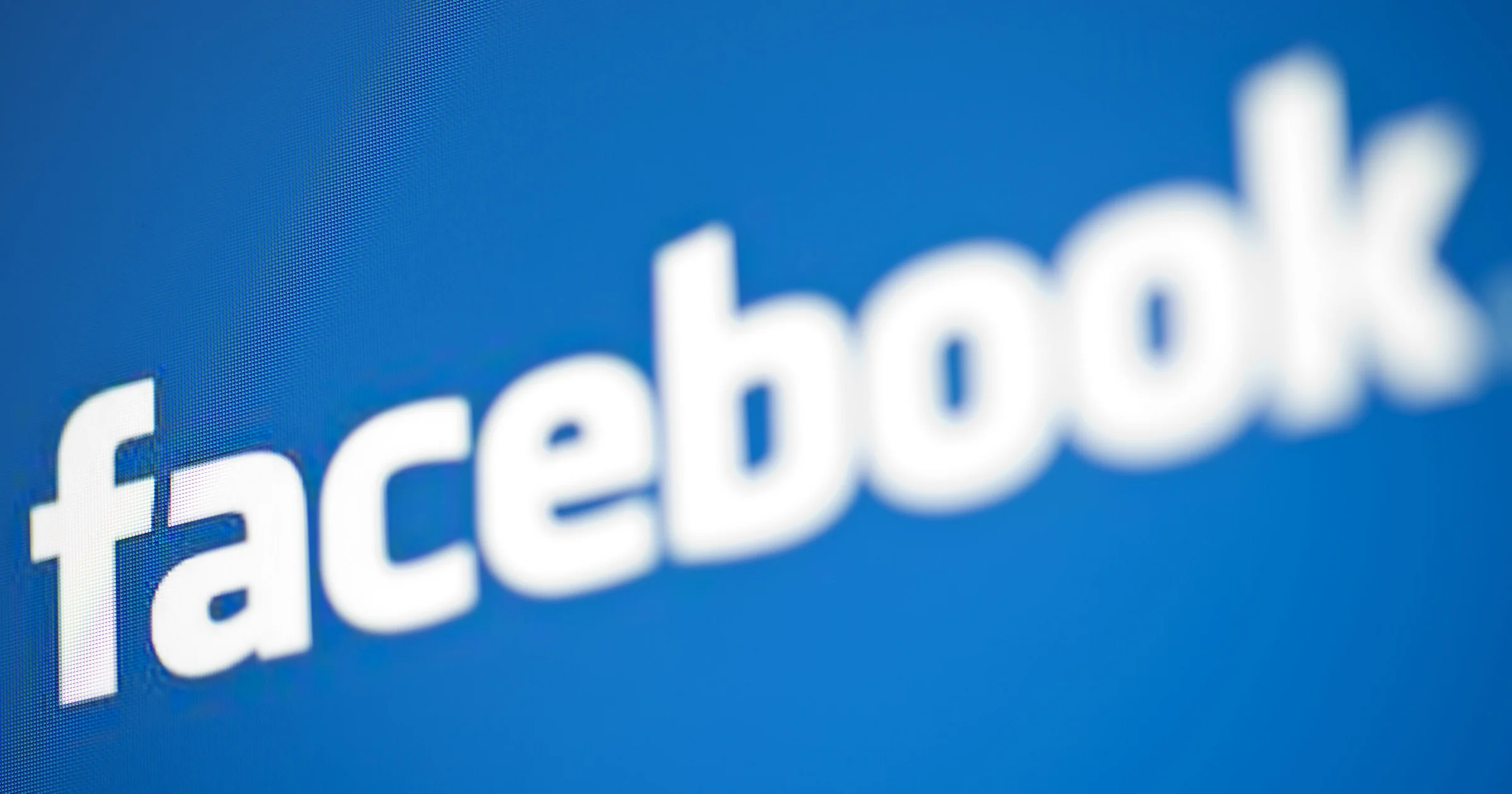 Facebook kan leiden tot depressie