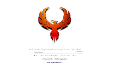 Mogelijk veel malware op nieuwe Pirate Bay