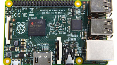 Nieuwe Raspberry Pi 2: krachtigere processor voor zelfde geld