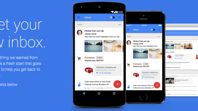 Google stuurt vandaag Inbox-uitnodigingen op aanvraag