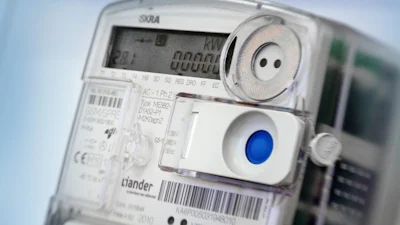 Slimme energiemeters erg fraudegevoelig